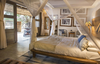 Shenton Safaris- South Luangwa